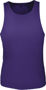 Picture of BOCINI Ladies Brushed Action Back Singlet CT1412