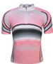 Picture of BOCINI Unisex Adults Cycling Jersey CT1465