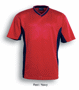 Picture of BOCINI Unisex Adults Soccer Panel Jersey CT838