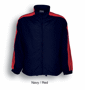 Picture of BOCINI Unisex Adults Track Suit Jacket CJ0535