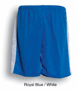 Picture of BOCINI Unisex Adults Soccer Panel Shorts CK618