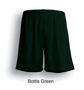 Picture of BOCINI Unisex Adults Breezeway Football Shorts CK620