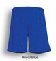 Picture of BOCINI Unisex Adults Breezeway Football Shorts CK620