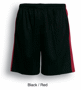 Picture of BOCINI Kids Soccer Panel Shorts CK628