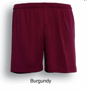 Picture of BOCINI Kids Plain Sports Shorts CK708