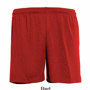 Picture of BOCINI Kids Plain Sports Shorts CK708