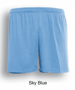 Picture of BOCINI Kids Plain Sports Shorts CK708