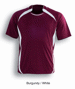 Picture of BOCINI Unisex Adults Sports Jersey CT0750