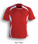 Picture of BOCINI Unisex Adults Sports Jersey CT0750