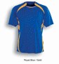 Picture of BOCINI Unisex Adults Sports Jersey CT0750