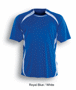 Picture of BOCINI Unisex Adults Sports Jersey CT0750