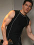 Picture of BOCINI Performance Wear -Mens Performance Tank Top CT0984