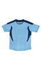 Picture of BOCINI Kids All Sports Tee Shirt CT1218