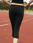 Picture of BOCINI Ladies Gym 3/4 Tights CK268