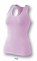 Picture of BOCINI Ladies Gym Singlet CT1021