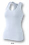 Picture of BOCINI Ladies Gym Singlet CT1021