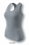 Picture of BOCINI Ladies Gym Singlet CT1021