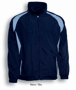 Picture of BOCINI Unisex Adults Training Track Jacket CJ1020