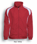 Picture of BOCINI Unisex Adults Training Track Jacket CJ1020