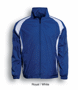 Picture of BOCINI Unisex Adults Training Track Jacket CJ1020