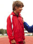 Picture of BOCINI Kids Training Track Jacket CJ1025