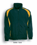 Picture of BOCINI Kids Training Track Jacket CJ1025