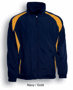 Picture of BOCINI Kids Training Track Jacket CJ1025