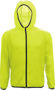 Picture of BOCINI Unisex Adults Wet Weather Running Jacket CJ1426