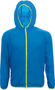 Picture of BOCINI Unisex Adults Wet Weather Running Jacket CJ1426