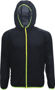 Picture of BOCINI Unisex Adults Wet Weather Running Jacket CJ1426