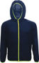 Picture of BOCINI Unisex Adults Wet Weather Running Jacket CJ1426