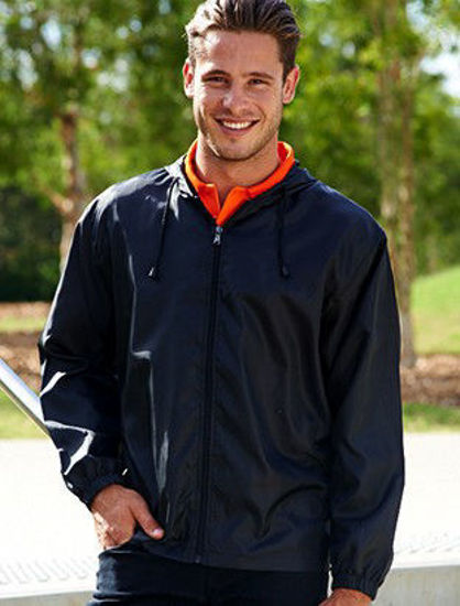 Picture of BOCINI Promotional Wet Weather Jacket CJ1431