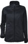 Picture of BOCINI Ladies Light Weight Fleece Zip Through Jacket CJ1454