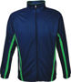 Picture of BOCINI Unisex Adults Elite Sports Track Jacket CJ1457