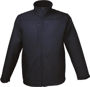 Picture of BOCINI Ladies New Style Soft Shell Jacket CJ1302