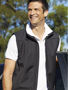 Picture of BOCINI Mens Ripstop Softshell Vest CJ1303