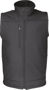 Picture of BOCINI Mens Ripstop Softshell Vest CJ1303