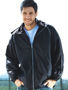 Picture of BOCINI Unisex Adults Reversible Jacket CJ0333