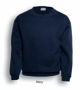 Picture of BOCINI Unisex Adults Crew Neck Fleece CJ0350