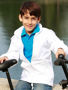 Picture of BOCINI Kids Yachtsmans Jacket With Lining CJ0441