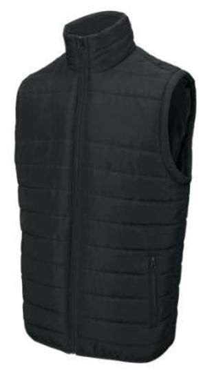 Picture of BOCINI Unisex Adults Puffer Vest CJ1645