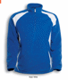 Picture of BOCINI Unisex Adults 1/2 Zip Sports Pull Over Fleece CJ1050