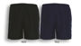 Picture of BOCINI Mens Athletic Shorts CK933