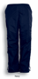 Picture of BOCINI Kids Training Track Pant CK255