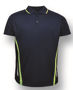 Picture of BOCINI Unisex Adults Elite Sports Polo CP1450