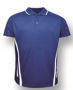 Picture of BOCINI Unisex Adults Elite Sports Polo CP1450