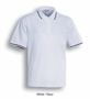 Picture of BOCINI Unisex Adults Pocket Polo CP3015