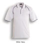 Picture of BOCINI Unisex Adults Raglan Polo CP3046