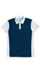 Picture of BOCINI Ladies Sports Polo CP1203