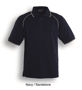 Picture of BOCINI Unisex Adults Breezeway Polo CP0326